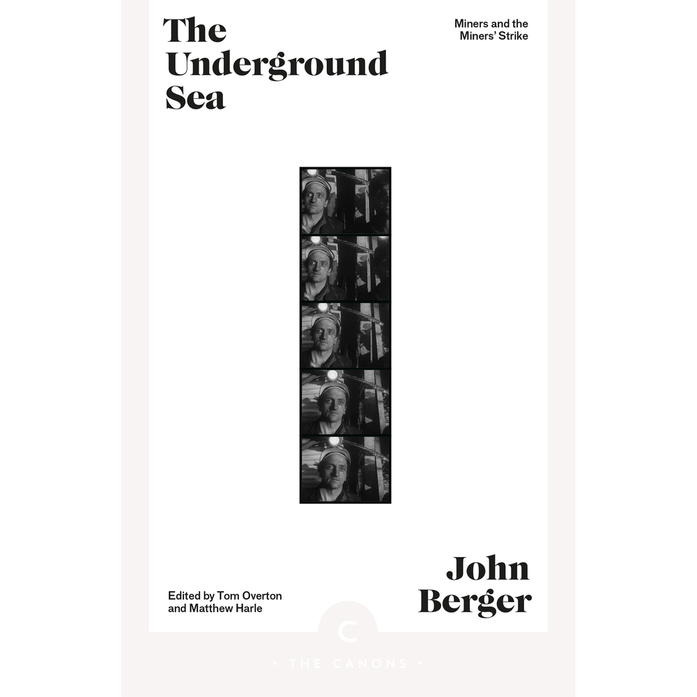The Underground Sea — The Margate Bookshop
